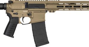 CMMG PISTOL BANSHEE MK4 300AAC