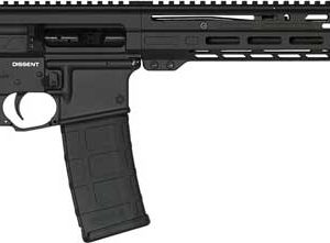 CMMG RIFLE DISSENT MK4 300AAC