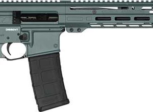 CMMG RIFLE DISSENT MK4 300AAC