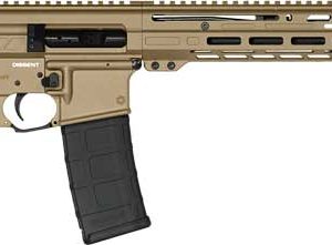 CMMG RIFLE DISSENT MK4 300AAC
