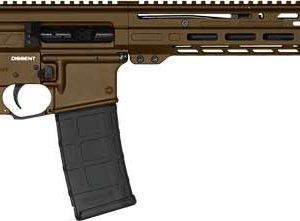 CMMG RIFLE DISSENT MK4 300AAC