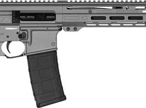 CMMG RIFLE DISSENT MK4 300AAC