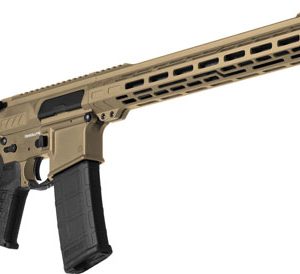 CMMG RIFLE RESOLUTE MK4 300AAC