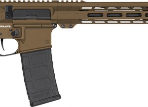 CMMG RIFLE RESOLUTE MK4 300AAC