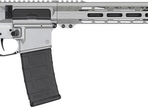 CMMG RIFLE RESOLUTE MK4 300AAC