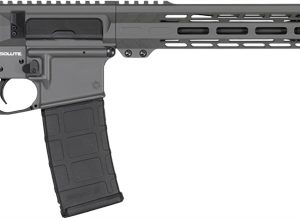 CMMG RIFLE RESOLUTE MK4 300AAC