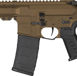 CMMG PISTOL BANSHEE MK4 300AAC