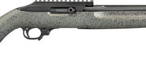 RUGER 10/22 COMPETITION 22LR