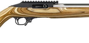 RUGER 10/22 COMPETITION 22LR