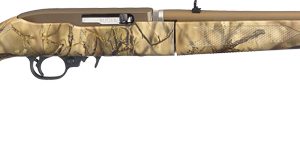 RUGER 10/22 TAKEDOWN 22LR