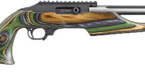 RUGER 10/22 22LR CUSTOM SHOP