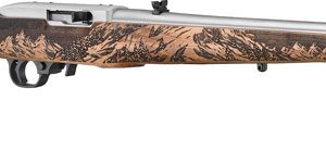 RUGER 10/22 MULE DEER 22LR