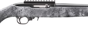 RUGER 10/22 CARBINE 22LR 16"
