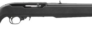 RUGER 10/22 60TH ANNIVERSARY