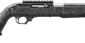 RUGER 10/22 CARBINE 22LR 16"