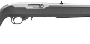 RUGER 10/22 22LR SS MAGPUL