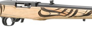 RUGER 10/22 22LR EAGLE SCENE