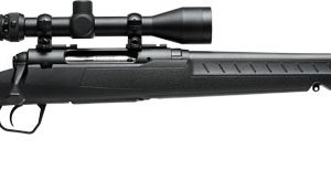 SAVAGE AXIS XP 6.5CM 22"