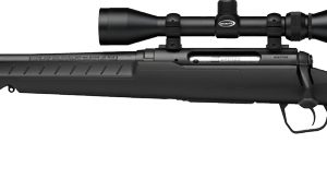 SAVAGE AXIS XP 22-250 22" LH
