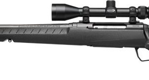 SAVAGE AXIS XP 7MM-08 20" LH