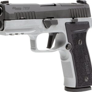 SIG P320 AXG CARRY 9MM 3.9"