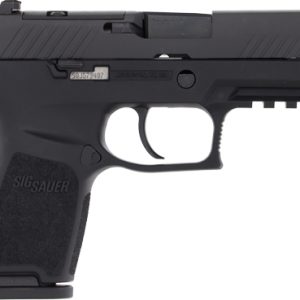 SIG P320 9MM 3.9" SIGLITE