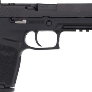 SIG P320 9MM 4.7" SIGLITE