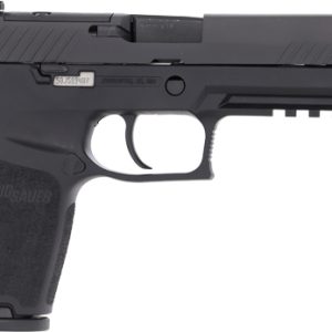SIG P320 9MM 4.7" SIGLITE