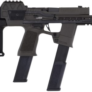 SIG P320 FLUX LEGION 9MM 3.9"
