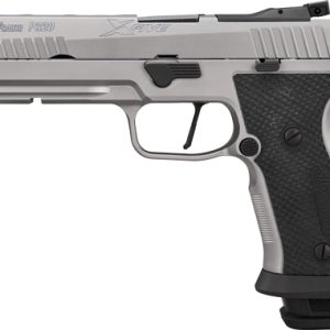 SIG P320 XFIVE SXG 9MM 5" OR
