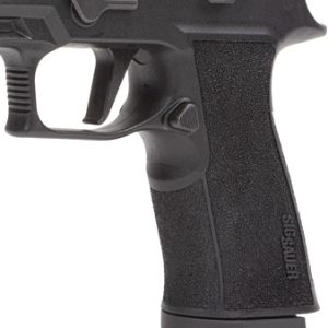 SIG P320 XTEN 10MM 5" XRAY-3