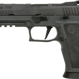SIG P320 XFIVE LEGION 5" ADJ