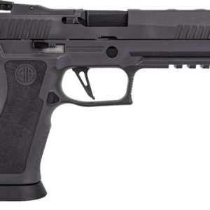 SIG P320 XFIVE LEGION 9MM 5"
