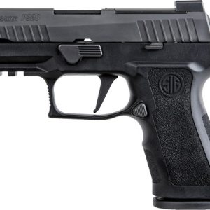 SIG P320X COMPACT 9MM 3.6"