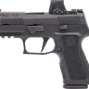 SIG P320X COMPACT 9MM 3.6"