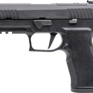 SIG P320 XTEN 10MM 3.8" XRAY3