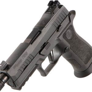 SIG P320X CARRY LEGION 9MM
