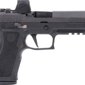 SIG P320 XFULL 9MM 4.7" XRAY-3