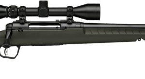 SAVAGE AXIS 2 XP 400 LEGEND