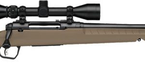 SAVAGE AXIS 2 XP 7MM-08" 22"