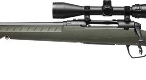 SAVAGE AXIS 2 XP 6.5CM 22" LH