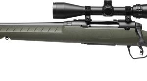 SAVAGE AXIS 2 XP 7MM-08" 22"