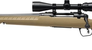 SAVAGE AXIS 2 XP 223 22" LH