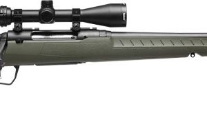 SAVAGE AXIS 2 XP 400 LEGEND