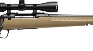 SAVAGE AXIS 2 XP 7MM-08  20"