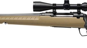 SAVAGE AXIS 2 XP 6.5CM 20" LH