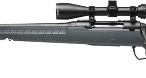 SAVAGE AXIS 2 XP 7MM-08 20" LH