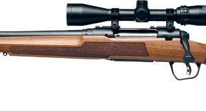 SAVAGE AXIS 2 XP 6.5CM 22" LH