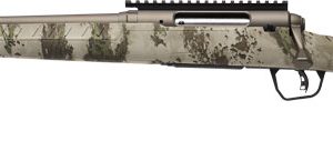 SAVAGE AXIS 2 PRO 7MM-08 20"