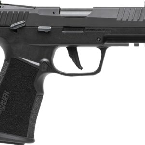 SIG P322 22LR 4" ADJ SIGHT